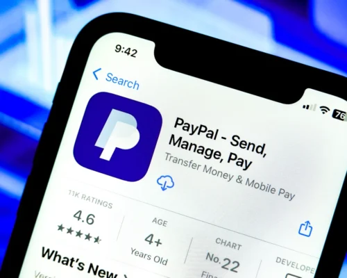 همکاری پی‌پل و اوپن‌ای‌آی برای پرداخت مستقیم در درون ChatGPT