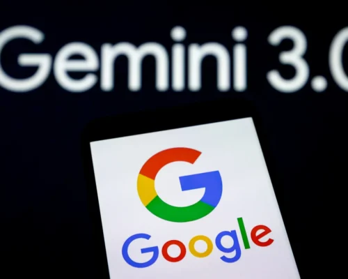 گوگل از Gemini 3 رونمایی کرد: ادغام فوری با موتور جستجو و بهبود عملکرد برنامه‌نویسی