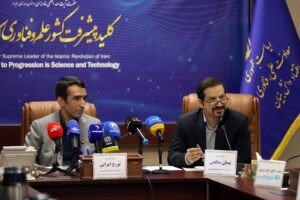 مدل جدید پسادکتری، پژوهشگران را به دانش‌بنیان‌ها متصل می‌کند