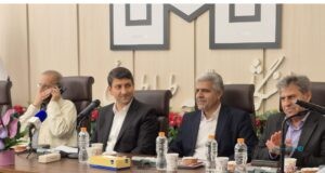 وزیر ارتباطات: تولید محتوای فاخر با استفاده از هوش مصنوعی از اهداف جدی ما است