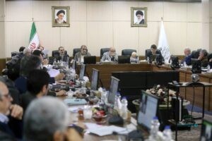 هیات عالی نظارت مجمع تشخیص مصلحت نظام «طرح ملی توسعه هوش مصنوعی» را رد کرد