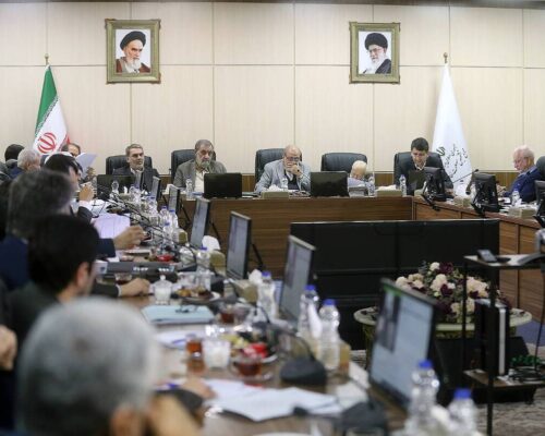 هیات عالی نظارت مجمع تشخیص مصلحت نظام «طرح ملی توسعه هوش مصنوعی» را رد کرد