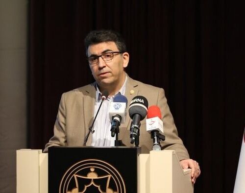مدیرعامل بورس: درخواست بررسی دوباره پذیرش «دیوار» به سازمان بورس ارسال شده است