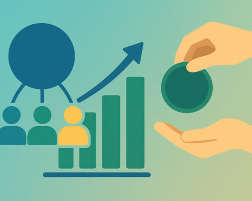 کرادفاندینگ در بن‌بست نقدشوندگی؛ نبود بازار ثانویه بزرگ‌ترین ترمز جذب سرمایه