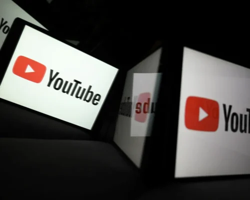 یوتیوب با پادکست‌ها به رقیب تلویزیون سنتی تبدیل شد: ۷۰۰ میلیون ساعت تماشا در خانه‌ها