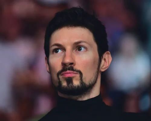 فرانسه ممنوعیت خروج پاول دوروف را به طور کامل لغو کرد