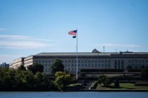 پنتاگون هوش مصنوعی گوگل را برای استفاده دولتی انتخاب کرد