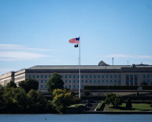 پنتاگون هوش مصنوعی گوگل را برای استفاده دولتی انتخاب کرد