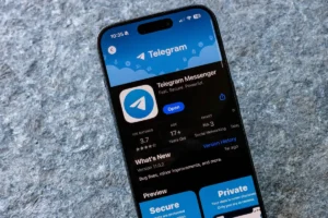 ادعای روسیه درمورد دسترسی اوکراین به داده‌های نظامی از طریق تلگرام