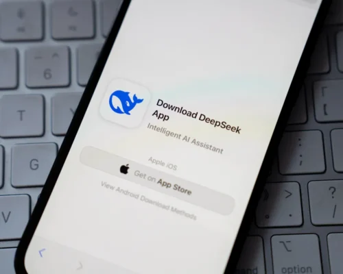 دسترسی دیپ‌سیک به چیپ‌های پیشرفته آمریکا و تقطیر دانش مدل‌های انتروپیک