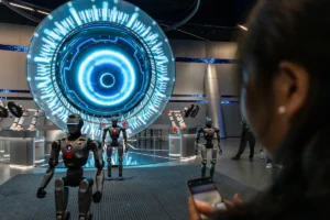 چین پیش نویس قوانین کنترل و نظارت بر سامانه‌های هوش مصنوعی را منتشر کرد