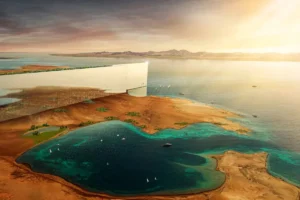 از نئوم به هوش مصنوعی: اولویت سرمایهگذاری عربستان تغییر کرده است