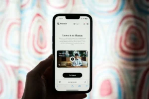 متا با خرید استارت‌آپ «مانوس» برای رقابت در عصر عامل‌های هوش مصنوعی آماده می‌شود
