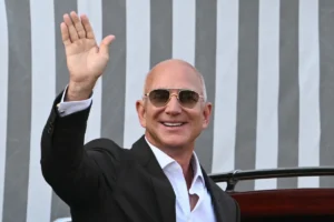 میلیارد‌ر‌های فناوری در سال ۲۰۲۵ بیش از ۱۶ میلیارد دلار از سهام شرکت‌های خود را نقد کرده‌اند