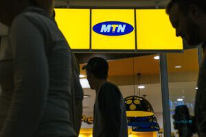 MTN فروش سهام خود در اسنپ را بررسی می‌کند