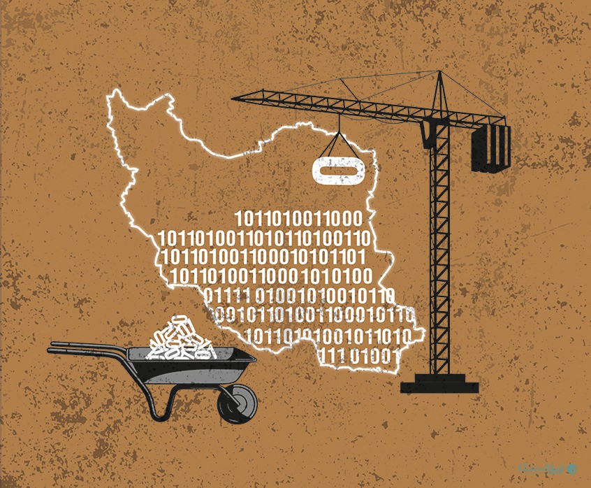 شبکه‌ای که کسی دوستش ندارد