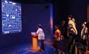 بازی‌های ویدئویی در مقام روایتی چندبعدی چه جایی در موزه‌ها دارند؛ از مانیتور تا تابلوی نقاشی