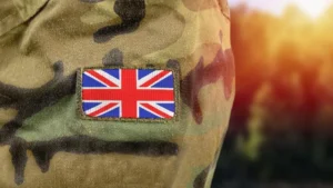 حساب‌ یوتیوب و توییتر ارتش بریتانیا هک شد