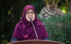 سخنگوی دولت: ارائه خدمات دیجیتال به شرایط عادی باز می‌گردد