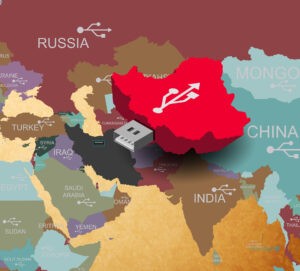 دوگانه «شبکه ملی اطلاعات یا اینترنت» نادرست است