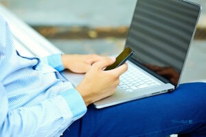 مشترکان اینترنت ثابت به سمت اینترنت همراه می‌روند