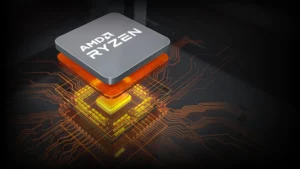 عمر باتری ۳۰ ساعت در لپ‌تاپ‌های مجهز به پردازنده‌های جدید AMD