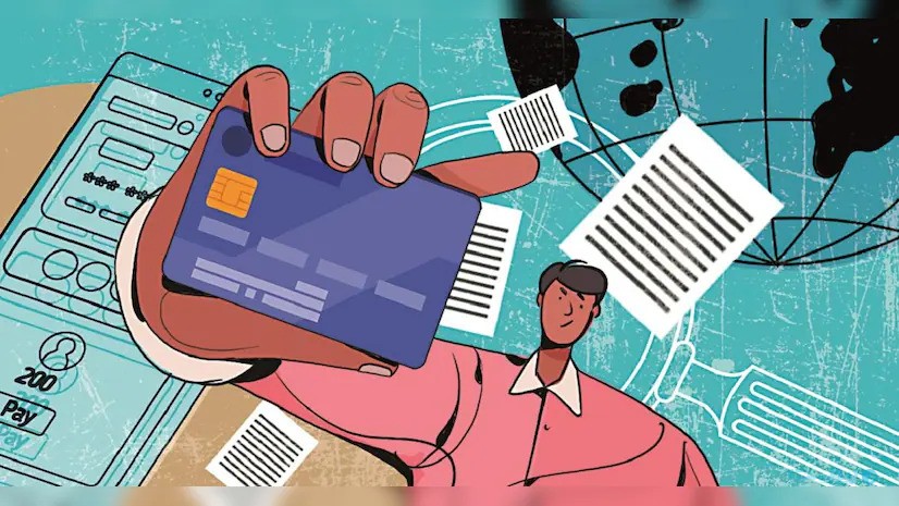 بازار پرهیاهو، نظارت ناپایدار