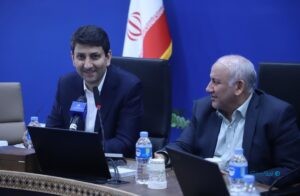 قطعی برق هزار میلیار تومان به اپراتورها خسارت زده است