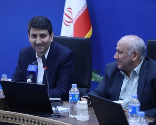 قطعی برق هزار میلیار تومان به اپراتورها خسارت زده است