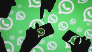 اصلاح پیام واتس‌اپ تا ۱۵ دقیقه پس از ارسال