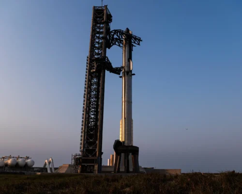 ارزش‌گذاری ۸۰۰ میلیارد دلاری اسپیس‌ایکس و احتمال عرضه عمومی سهام