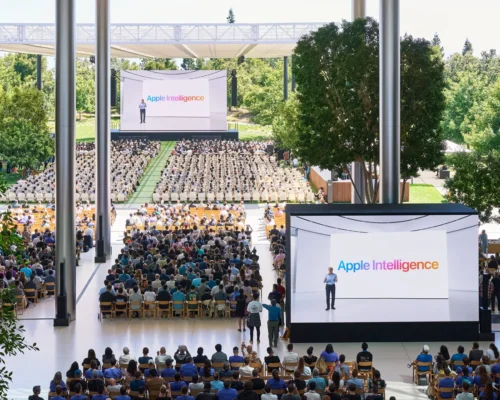 رویداد WWDC 2025: ادامه تاخیر اپل در عرضه قابلیت‌های هوش مصنوعی و تلاش برای اعتماد‌سازی