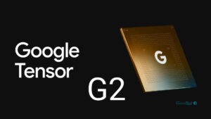 تراشه گوگل تنسور G2 چیست؟