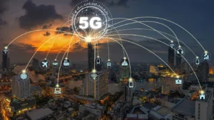 گزارش اسپیدتست: امارات پیشتاز 5G جهان