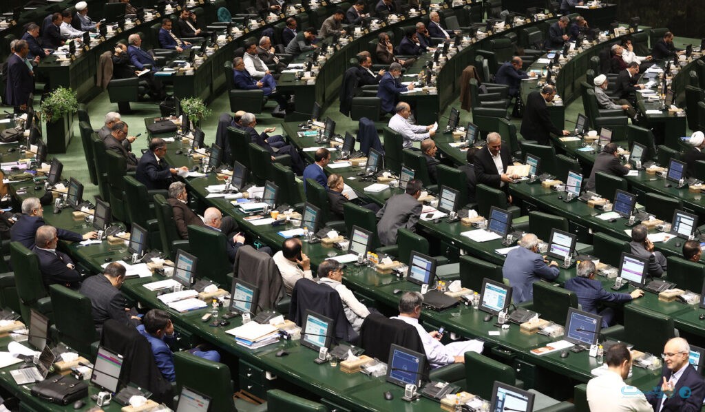 تصویری ناتمام از مواجهه مجلس با فناوری به‌جا ماند