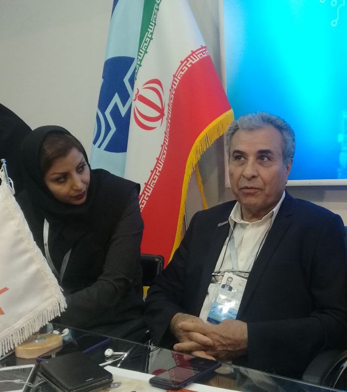 عضویت اپراتورهای همراه ایران در انجمن جهانی موبایل همچنان در تعلیق است