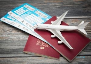 هشت سایت غیرمجاز فروش بلیط هواپیما به دادستانی معرفی شدند