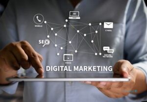 تنها ۱۰ درصد از سهم بازار تبلیغات به تبلیغات دیجیتال اختصاص دارد