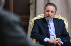 وزیر سابق ارتباطات: اختلال در دسترسی به اینترنت در برابر مقابله با تهدیدات امنیتی کارایی نداشت