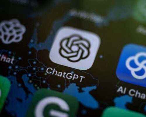 اپل در شرف انعقاد قرارداد با اوپن‌ای‌آی برای استفاده از ChatGPT در آیفون