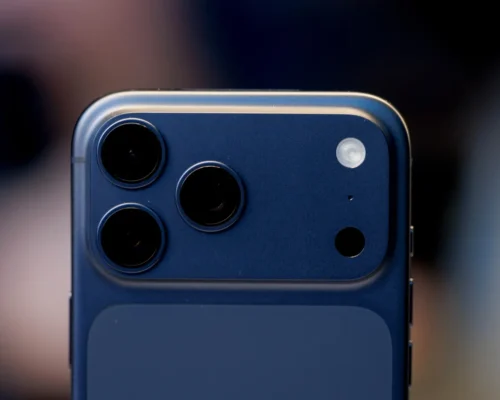 اپل به دنبال عرضه خدمات ماهواره‌ای بیشتری را برای آیفون‌ها است