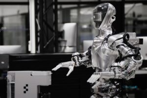 بازار روبات‌های انسان‌نما داغ است: سرمایه‌گذاری بزرگان سیلیکون‌ولی روی استارت‌آپ Figure AI
