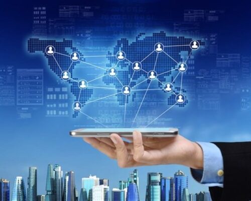 مدل مرجع معماری سازمانی تا پایان شهریور ماه ابلاغ می‌شود