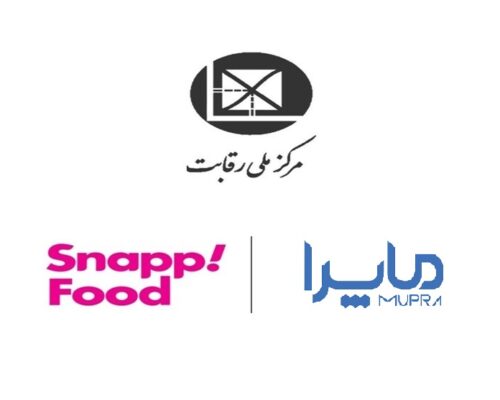 ماپرا از اسنپ‌فود به شورای رقابت شکایت کرد