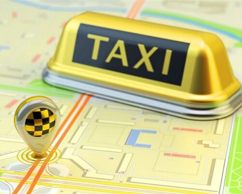 سهمیه سوخت تاکسی‌های اینترنتی مشروط به اضافه نشدن قیمت‌ها شد