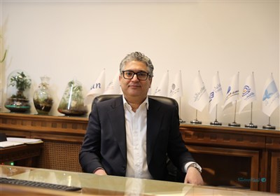 سیدرضا ناصری‌نیک مدیرعامل شرکت ملی انفورماتیک شد