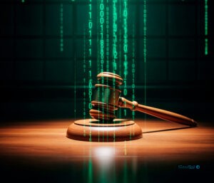 تاملی کوتاه بر چهار چالش‌ حقوقی فضای سایبری