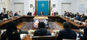 وعده جدید دولت؛ ورود بخش خصوصی به اتاق‌های تصمیم‌گیری اقتصاد دیجیتال