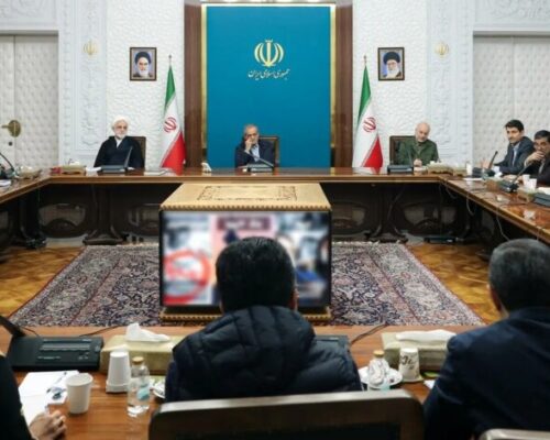 وعده جدید دولت؛ ورود بخش خصوصی به اتاق‌های تصمیم‌گیری اقتصاد دیجیتال