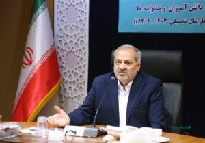 اساسنامه مدرسه مجازی ابلاغ شد؛ تحصیل تنها برای گروه‌های خاص دانش‌آموزان